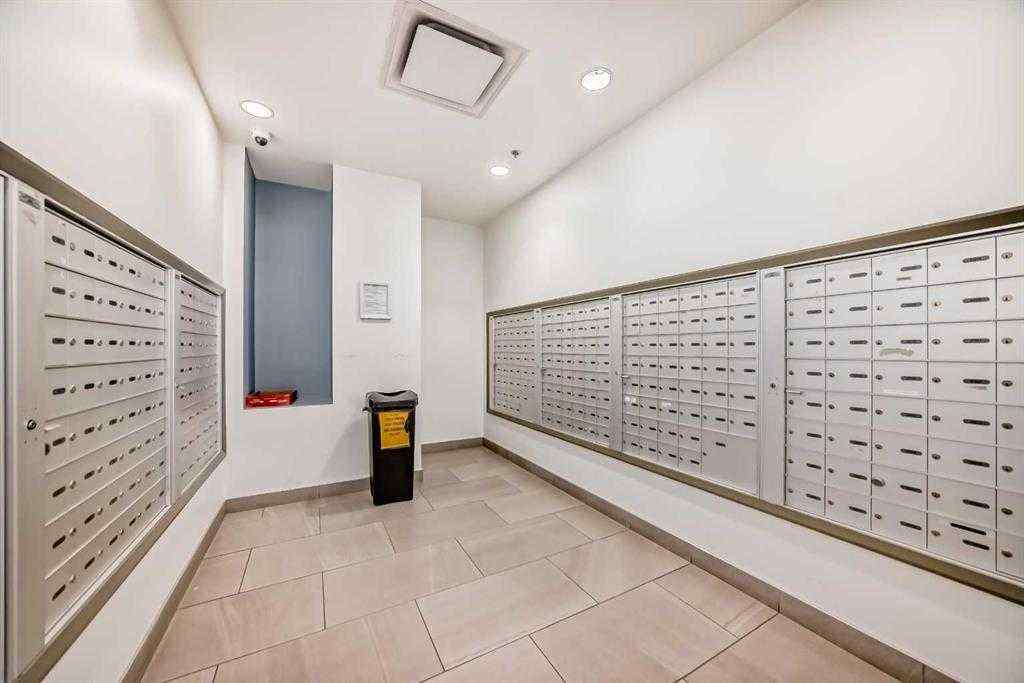 MLS® A2263475 - Unit #609 1320 1 Street SE in Beltline Calgary, Residential