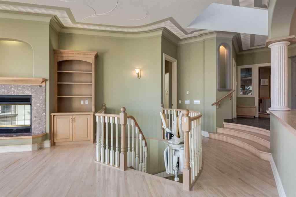 MLS® A2263476 - 14 Patina Lane SW in Patterson Calgary, Residential