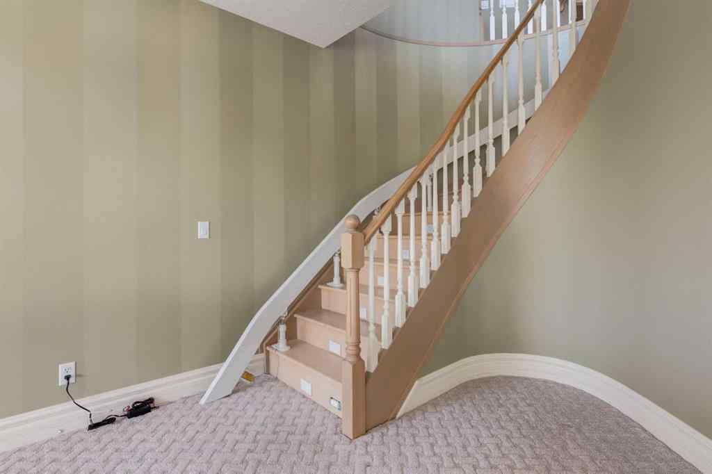 MLS® A2263476 - 14 Patina Lane SW in Patterson Calgary, Residential