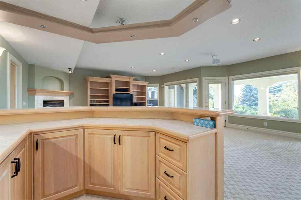 MLS® A2263476 - 14 Patina Lane SW in Patterson Calgary, Residential