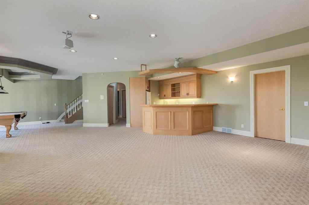 MLS® A2263476 - 14 Patina Lane SW in Patterson Calgary, Residential