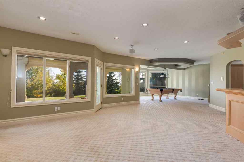 MLS® A2263476 - 14 Patina Lane SW in Patterson Calgary, Residential