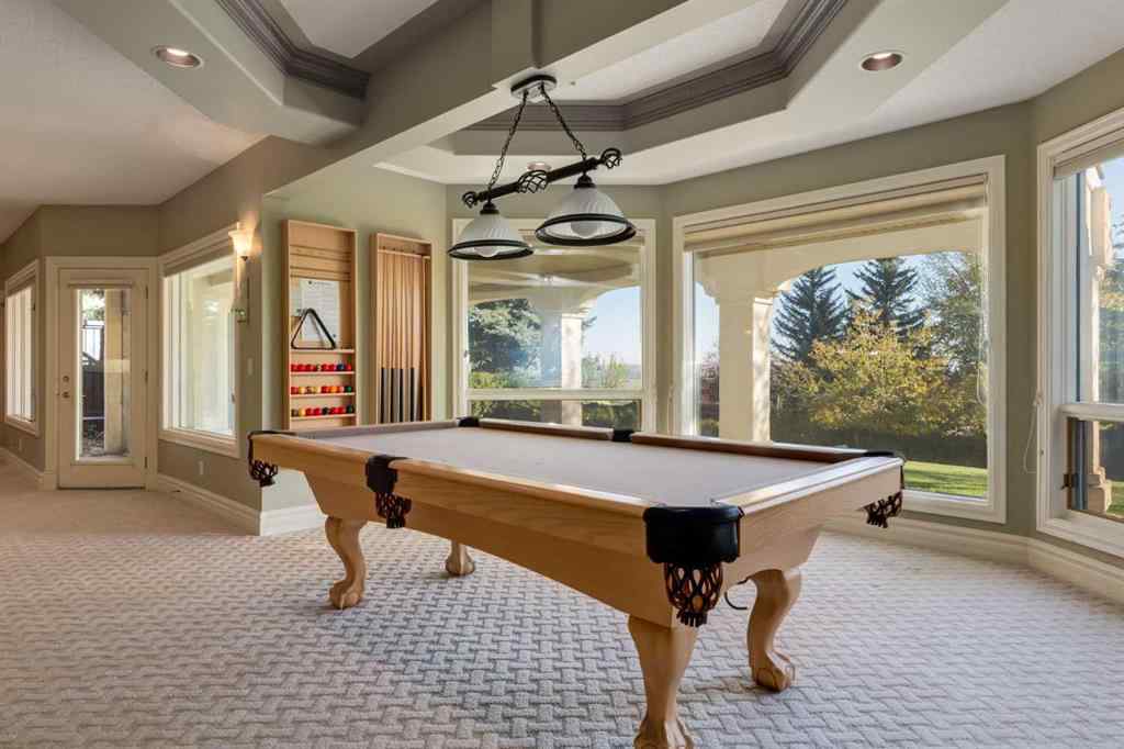 MLS® A2263476 - 14 Patina Lane SW in Patterson Calgary, Residential