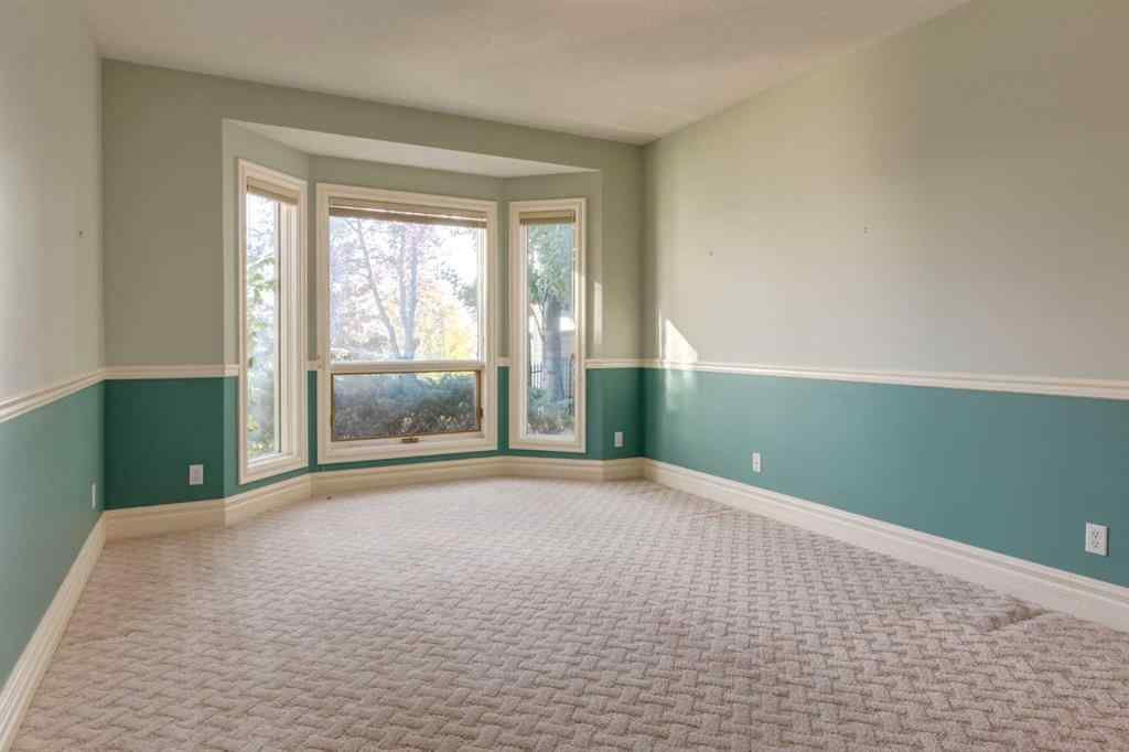 MLS® A2263476 - 14 Patina Lane SW in Patterson Calgary, Residential