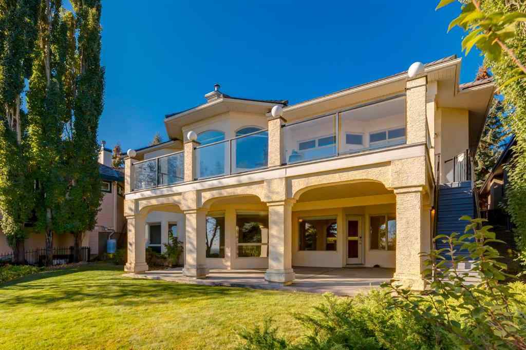 MLS® A2263476 - 14 Patina Lane SW in Patterson Calgary, Residential