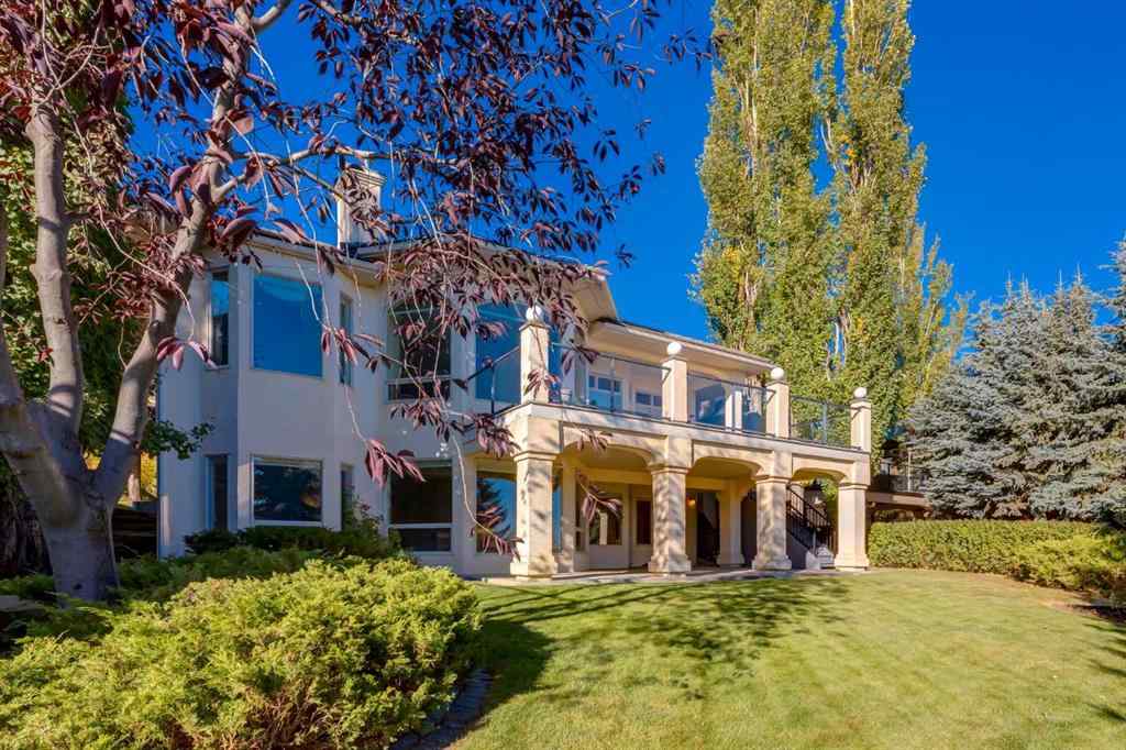 MLS® A2263476 - 14 Patina Lane SW in Patterson Calgary, Residential