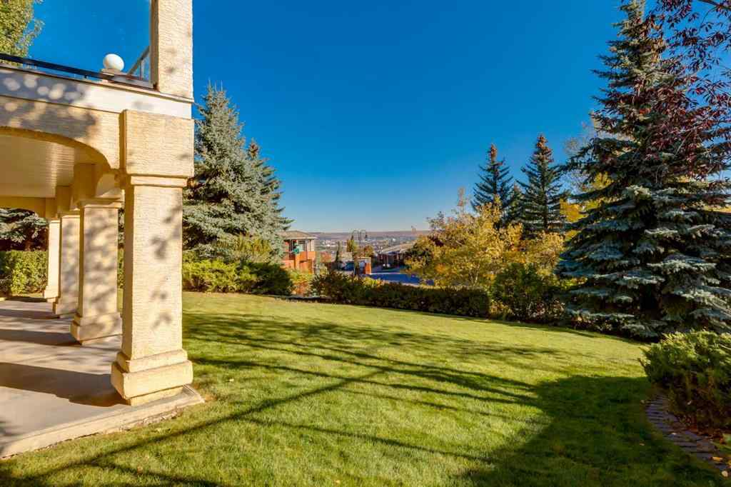 MLS® A2263476 - 14 Patina Lane SW in Patterson Calgary, Residential