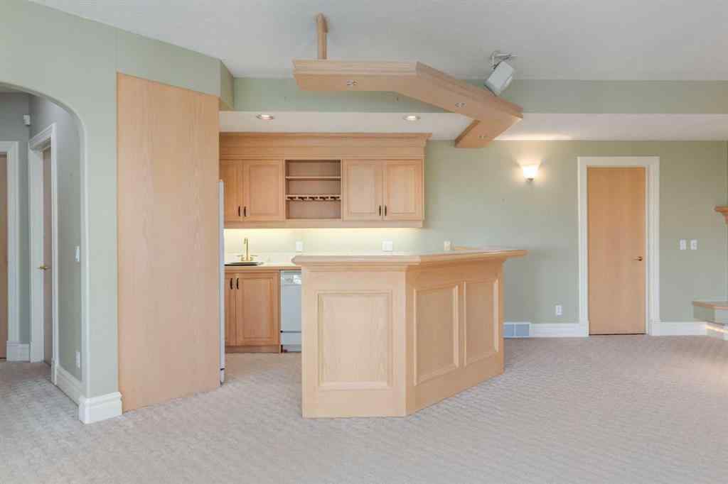 MLS® A2263476 - 14 Patina Lane SW in Patterson Calgary, Residential