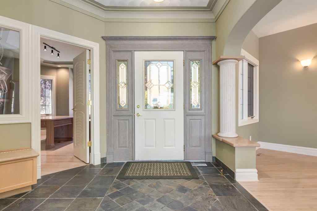 MLS® A2263476 - 14 Patina Lane SW in Patterson Calgary, Residential