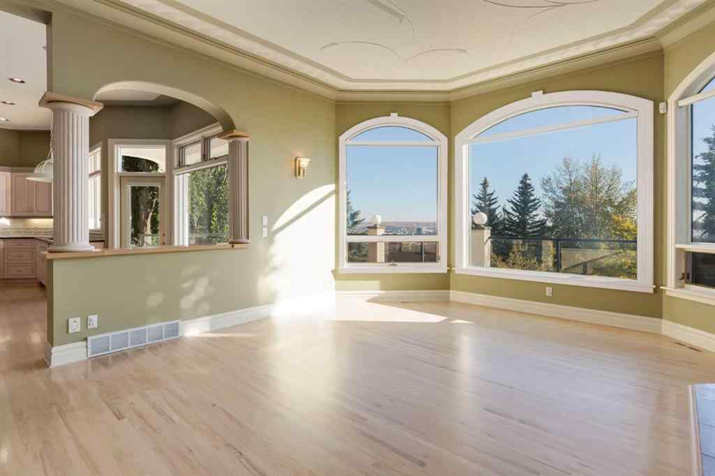 MLS® A2263476 - 14 Patina Lane SW in Patterson Calgary, Residential