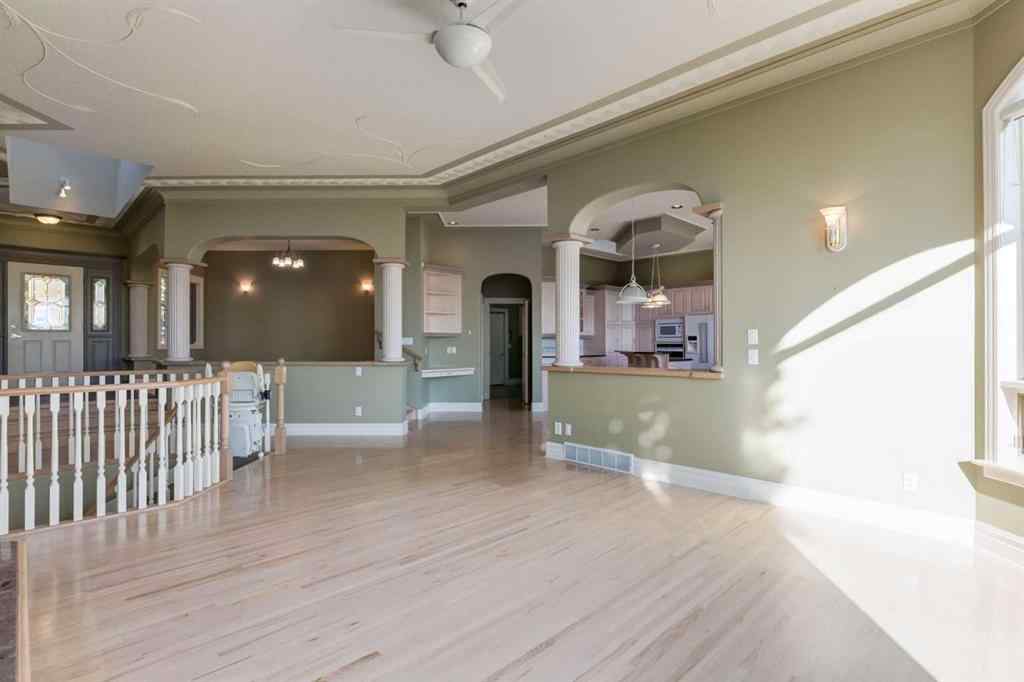 MLS® A2263476 - 14 Patina Lane SW in Patterson Calgary, Residential