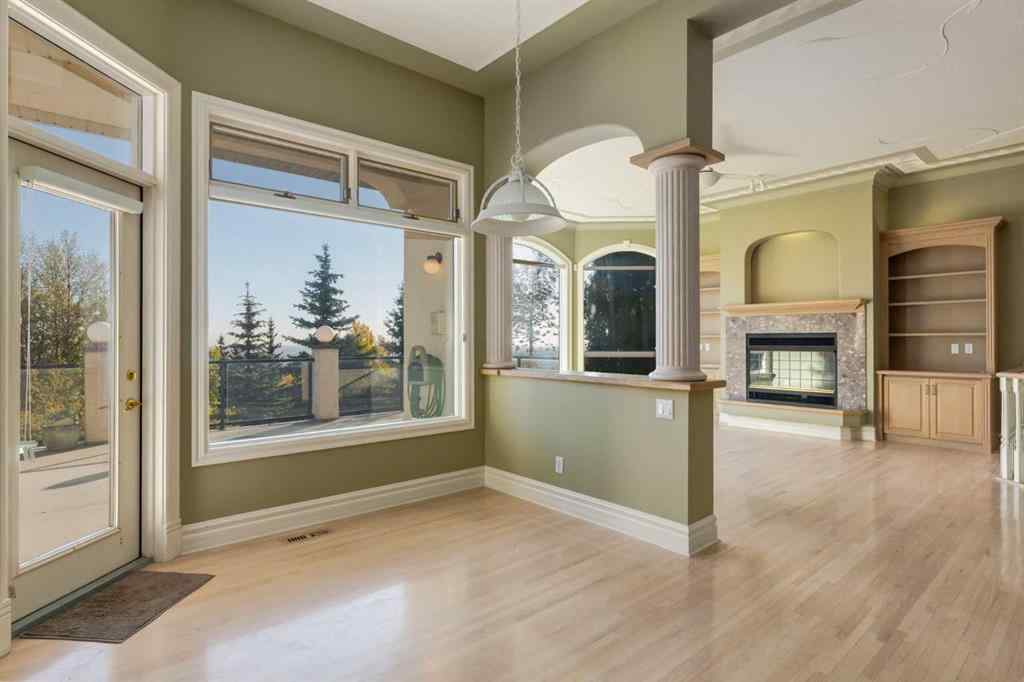 MLS® A2263476 - 14 Patina Lane SW in Patterson Calgary, Residential