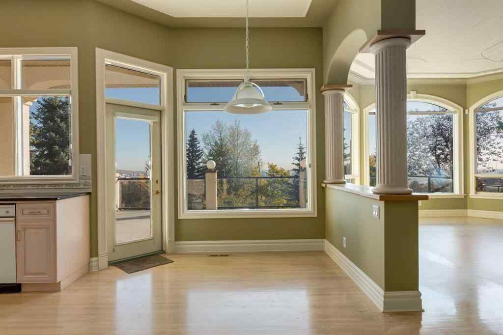 MLS® A2263476 - 14 Patina Lane SW in Patterson Calgary, Residential