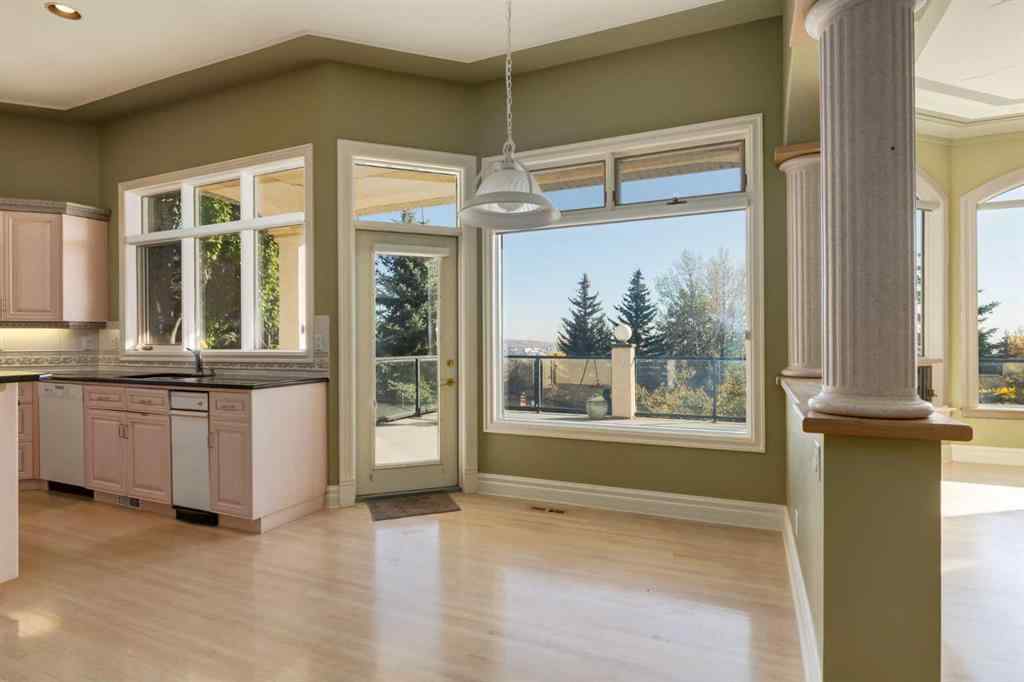 MLS® A2263476 - 14 Patina Lane SW in Patterson Calgary, Residential