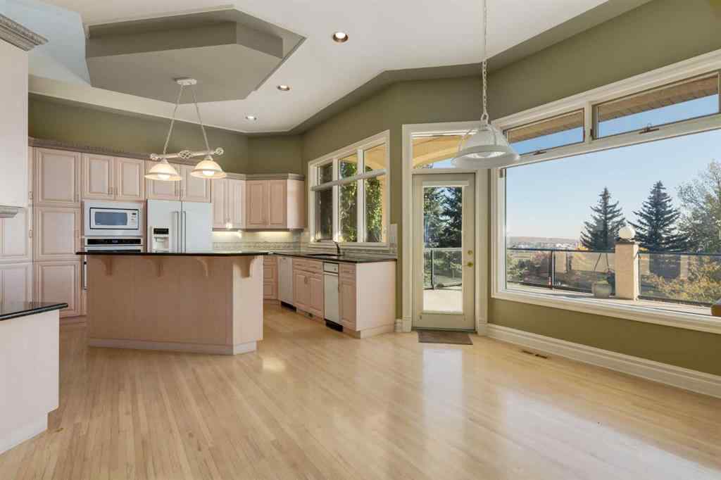 MLS® A2263476 - 14 Patina Lane SW in Patterson Calgary, Residential