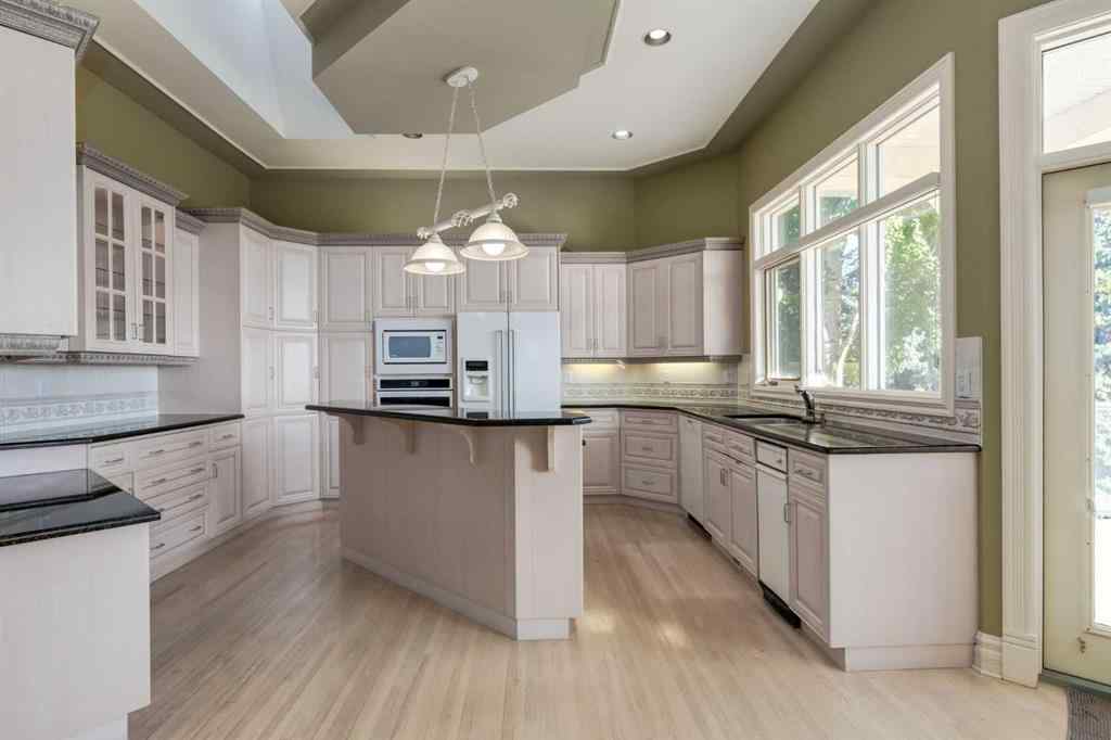 MLS® A2263476 - 14 Patina Lane SW in Patterson Calgary, Residential