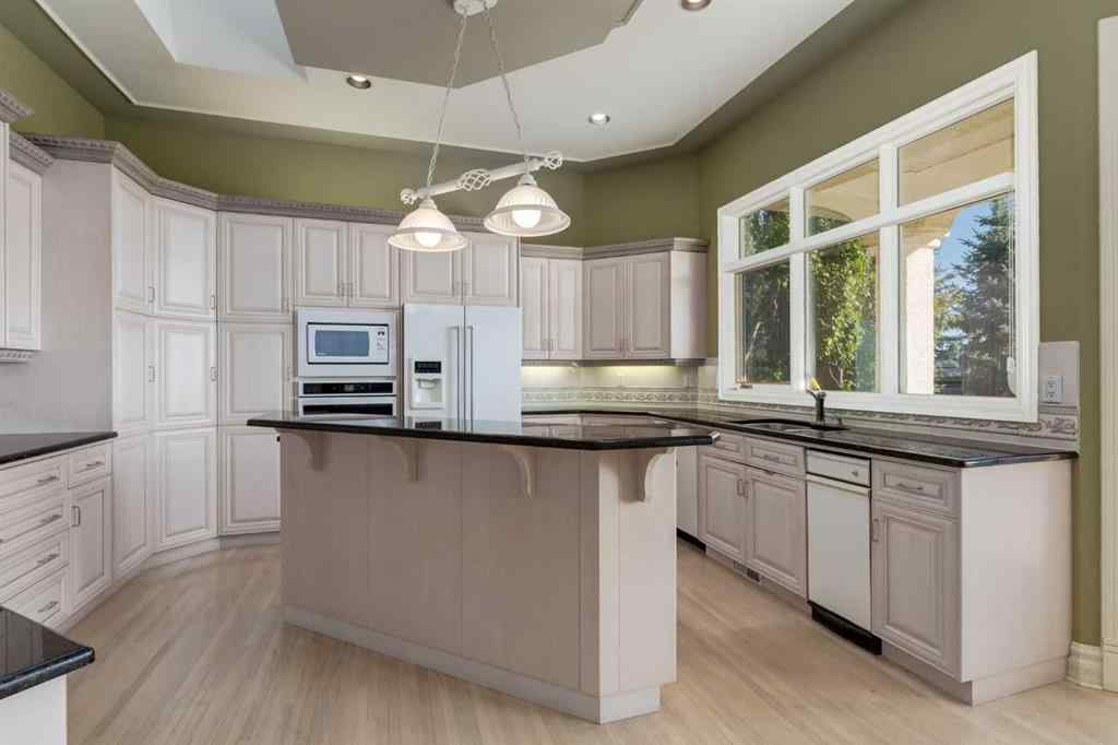 MLS® A2263476 - 14 Patina Lane SW in Patterson Calgary, Residential