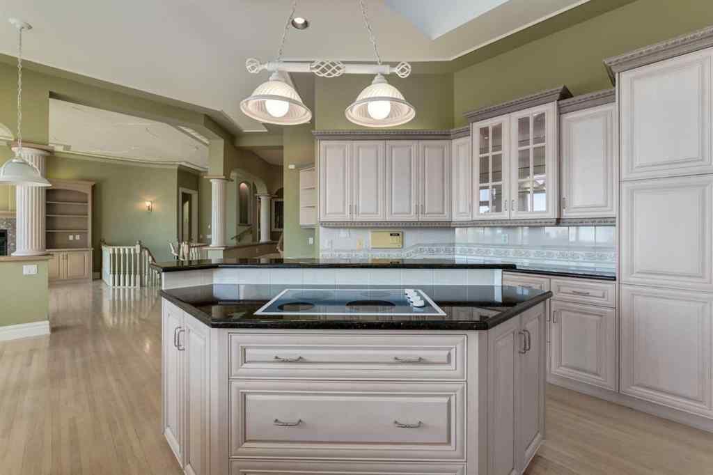 MLS® A2263476 - 14 Patina Lane SW in Patterson Calgary, Residential