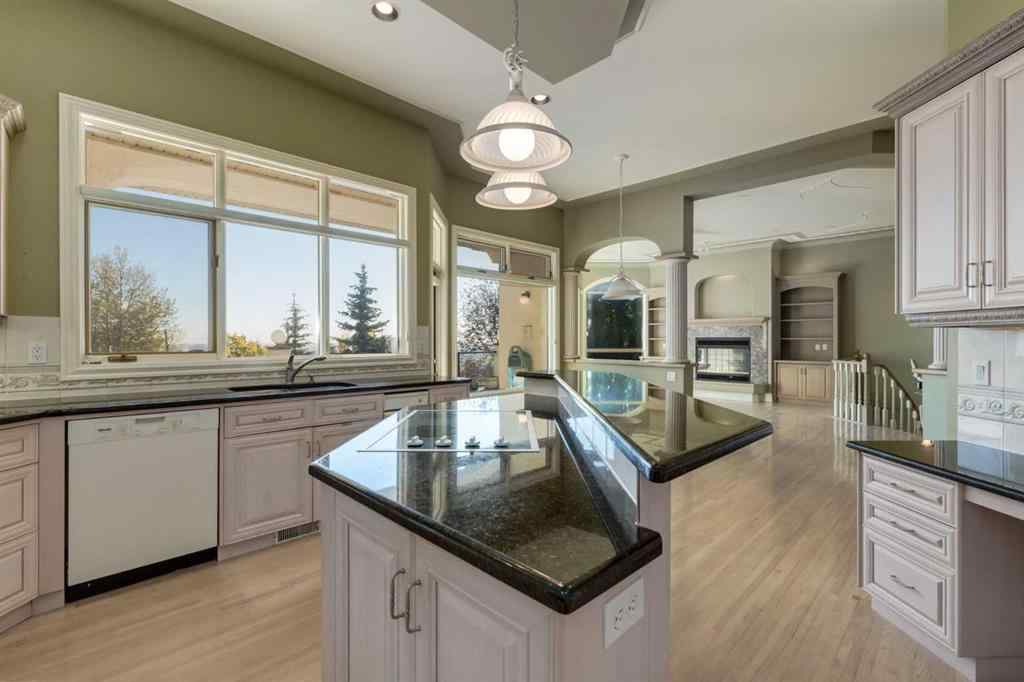 MLS® A2263476 - 14 Patina Lane SW in Patterson Calgary, Residential