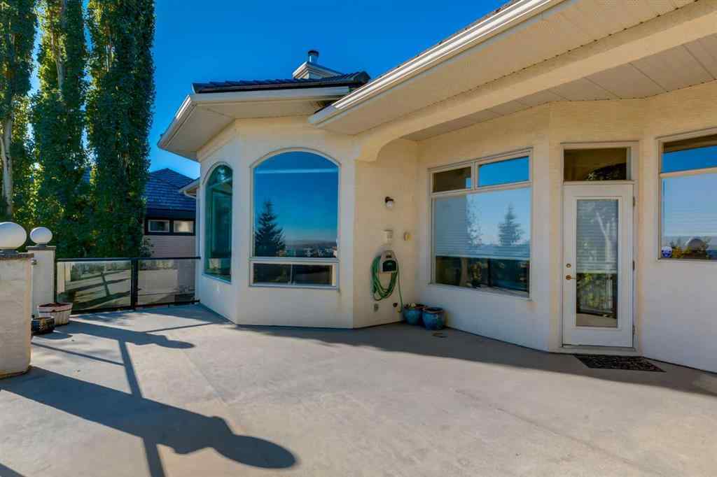 MLS® A2263476 - 14 Patina Lane SW in Patterson Calgary, Residential