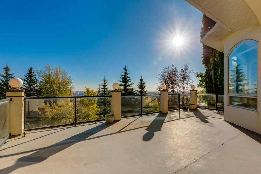 MLS® A2263476 - 14 Patina Lane SW in Patterson Calgary, Residential