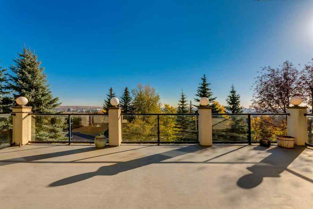 MLS® A2263476 - 14 Patina Lane SW in Patterson Calgary, Residential