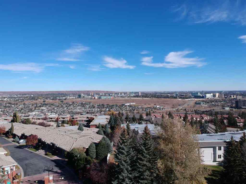 MLS® A2263476 - 14 Patina Lane SW in Patterson Calgary, Residential