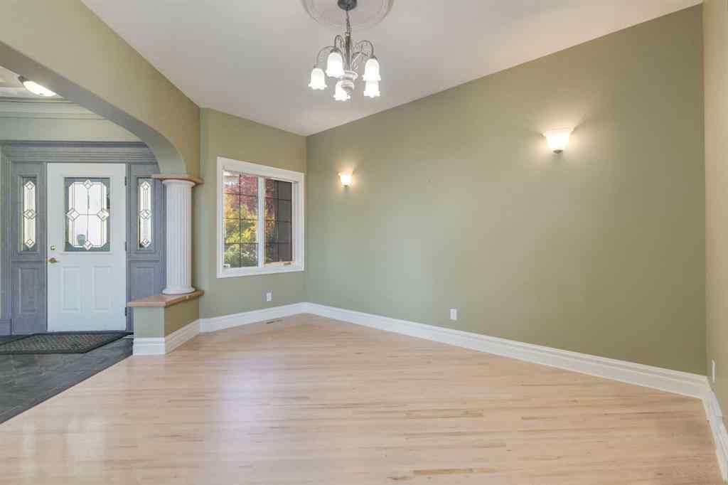 MLS® A2263476 - 14 Patina Lane SW in Patterson Calgary, Residential