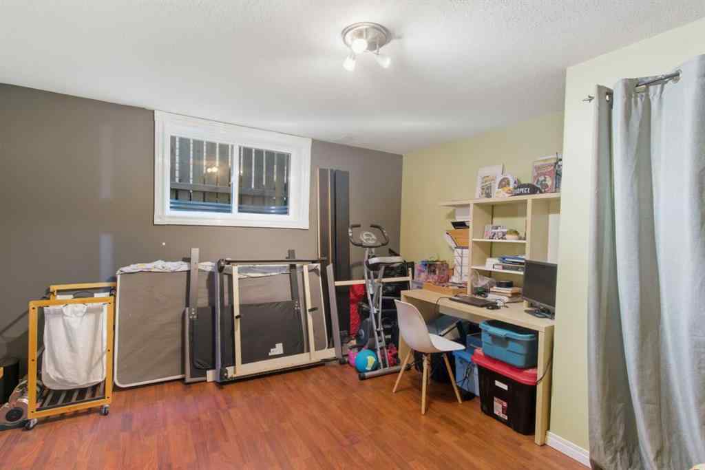MLS® A2263478 - 1218 Centre Street  in NONE Carstairs, Residential
