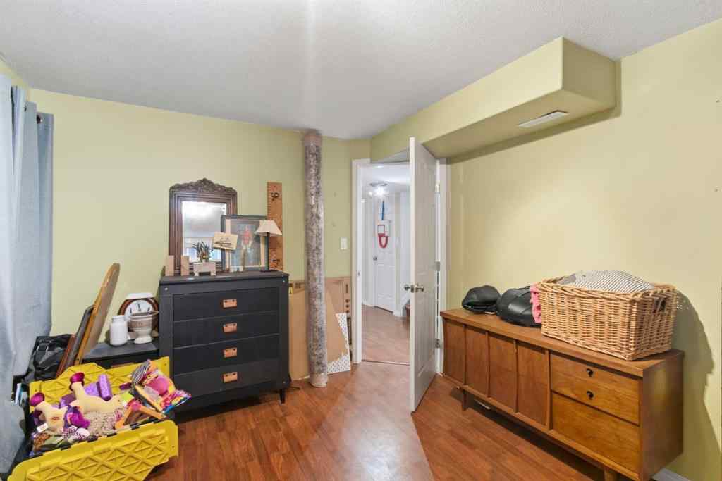 MLS® A2263478 - 1218 Centre Street  in NONE Carstairs, Residential