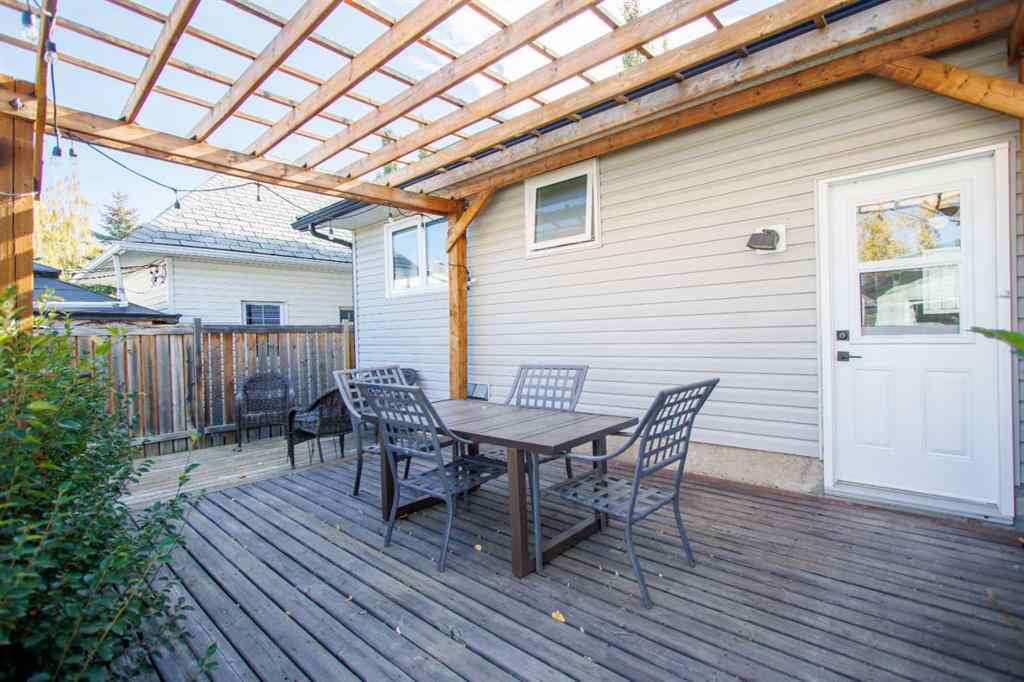 MLS® A2263478 - 1218 Centre Street  in NONE Carstairs, Residential