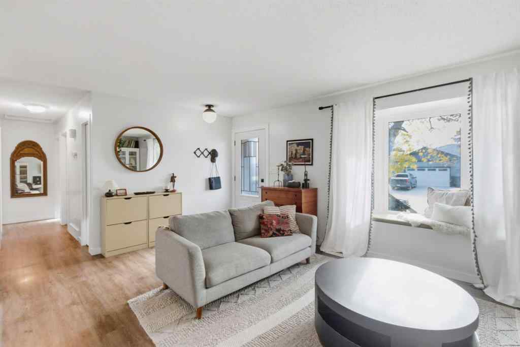 MLS® A2263478 - 1218 Centre Street  in NONE Carstairs, Residential