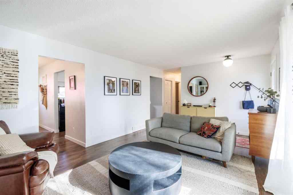 MLS® A2263478 - 1218 Centre Street  in NONE Carstairs, Residential