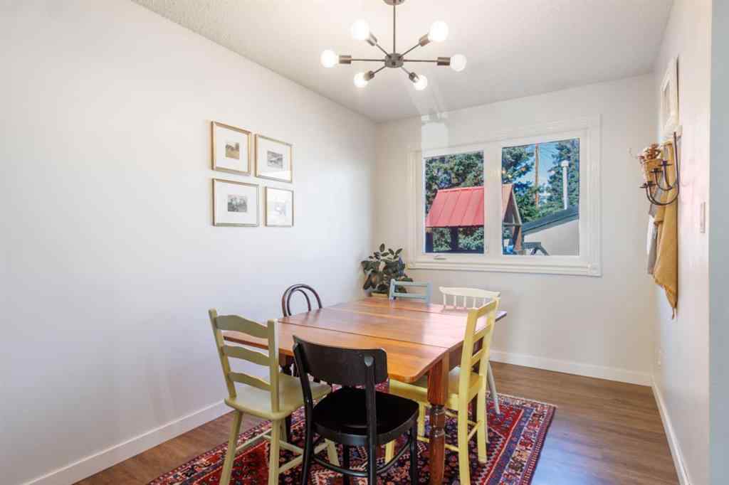 MLS® A2263478 - 1218 Centre Street  in NONE Carstairs, Residential