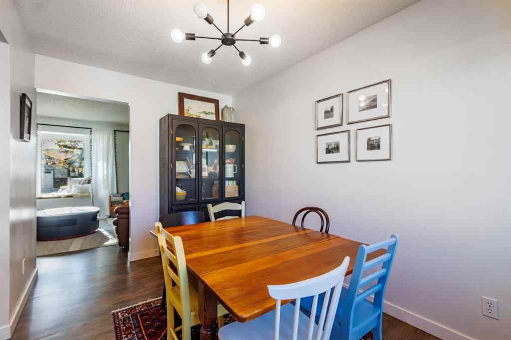 MLS® A2263478 - 1218 Centre Street  in NONE Carstairs, Residential