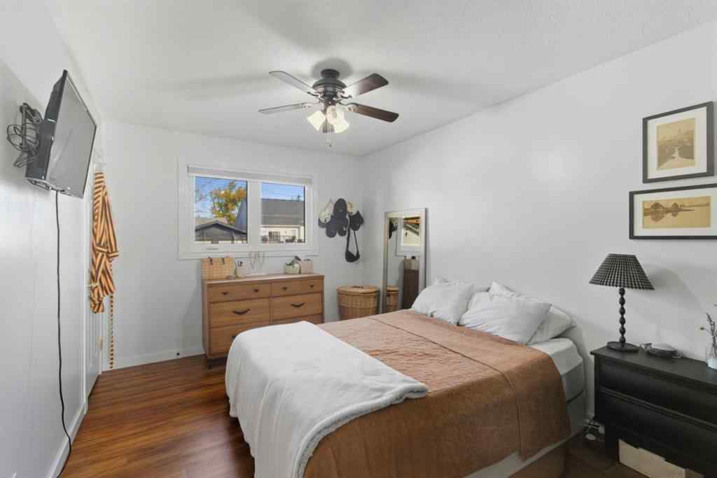 MLS® A2263478 - 1218 Centre Street  in NONE Carstairs, Residential