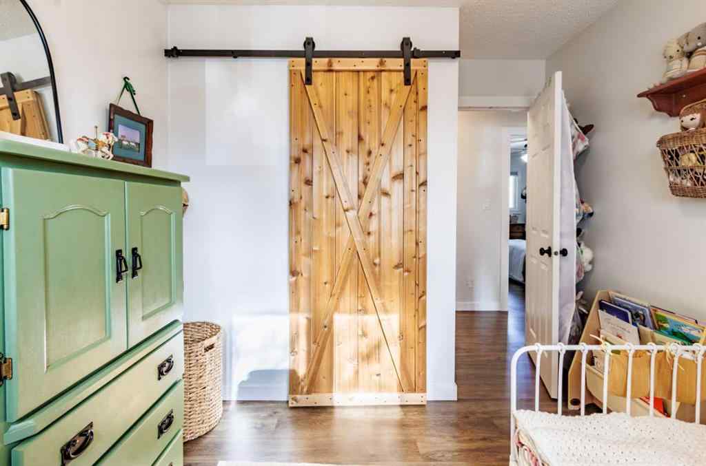 MLS® A2263478 - 1218 Centre Street  in NONE Carstairs, Residential