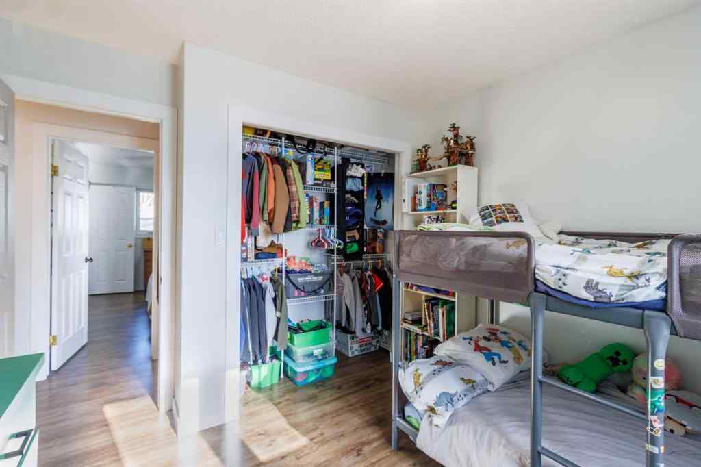 MLS® A2263478 - 1218 Centre Street  in NONE Carstairs, Residential