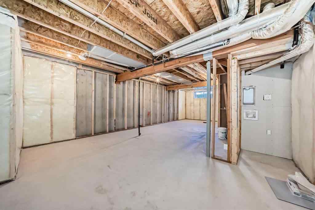 MLS® A2263479 - 236 Rangeview Way SE in Rangeview Calgary, Residential