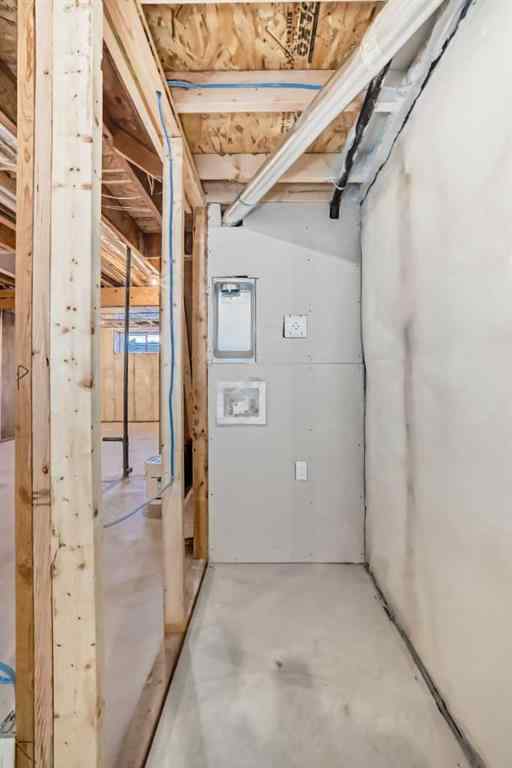 MLS® A2263479 - 236 Rangeview Way SE in Rangeview Calgary, Residential