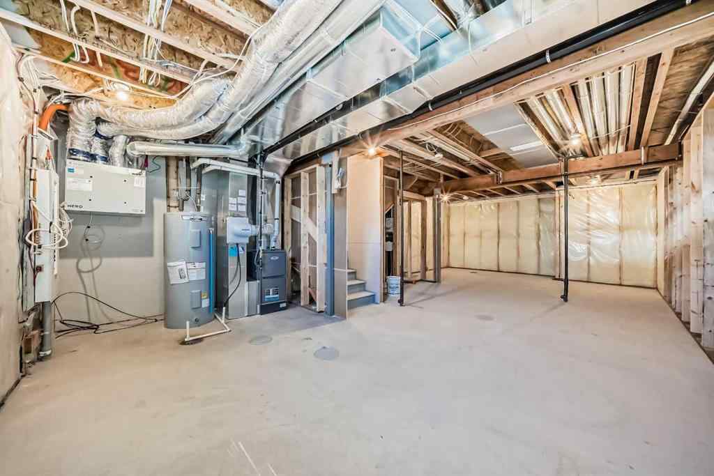 MLS® A2263479 - 236 Rangeview Way SE in Rangeview Calgary, Residential