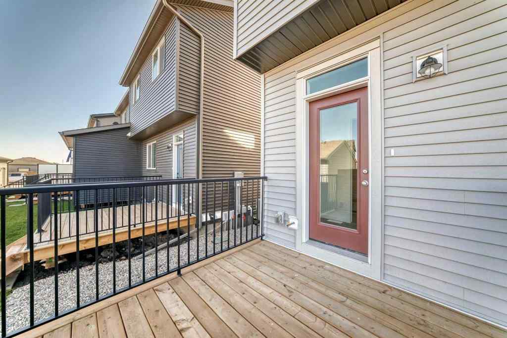 MLS® A2263479 - 236 Rangeview Way SE in Rangeview Calgary, Residential