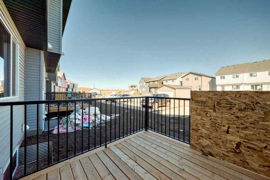 MLS® A2263479 - 236 Rangeview Way SE in Rangeview Calgary, Residential