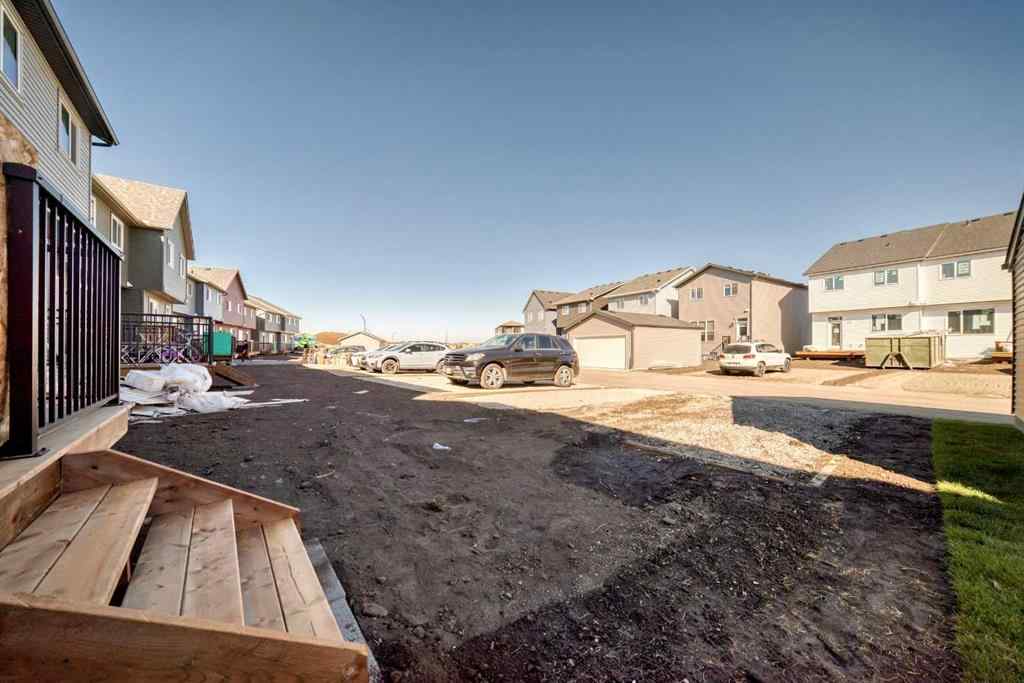 MLS® A2263479 - 236 Rangeview Way SE in Rangeview Calgary, Residential