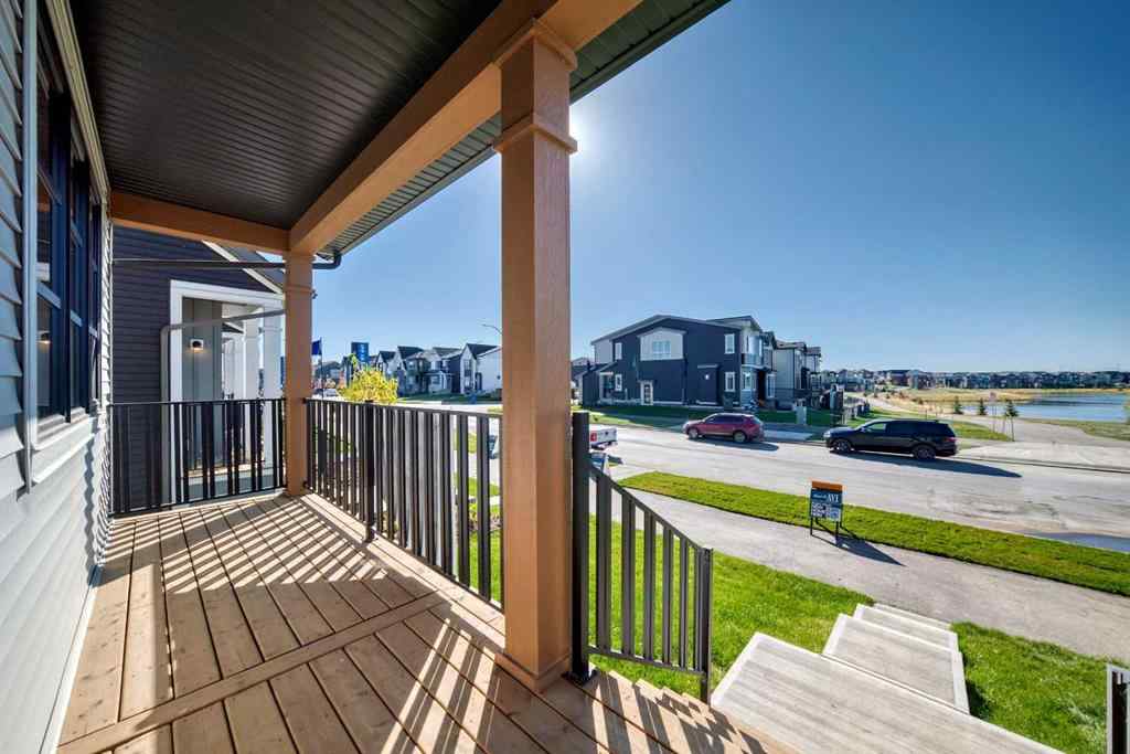 MLS® A2263479 - 236 Rangeview Way SE in Rangeview Calgary, Residential