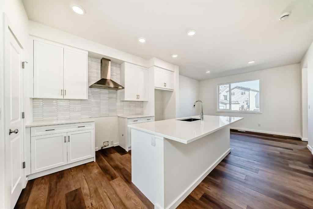 MLS® A2263479 - 236 Rangeview Way SE in Rangeview Calgary, Residential