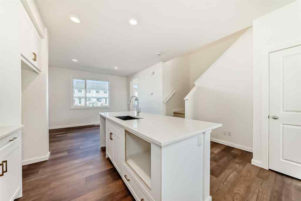 MLS® A2263479 - 236 Rangeview Way SE in Rangeview Calgary, Residential