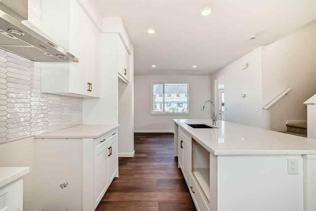 MLS® A2263479 - 236 Rangeview Way SE in Rangeview Calgary, Residential