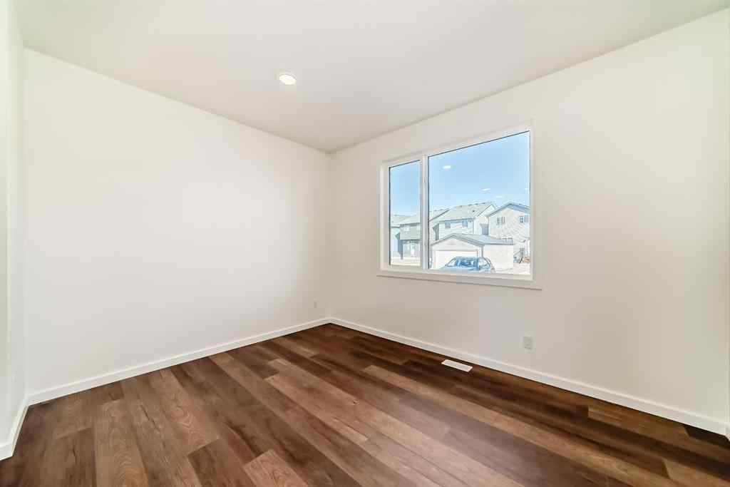 MLS® A2263479 - 236 Rangeview Way SE in Rangeview Calgary, Residential