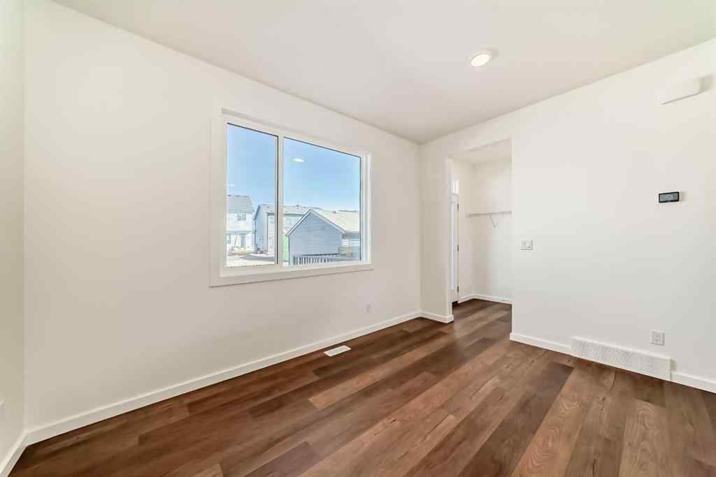 MLS® A2263479 - 236 Rangeview Way SE in Rangeview Calgary, Residential